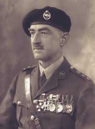 The Military Genius Behind D-Day's Do-It-All Tanks