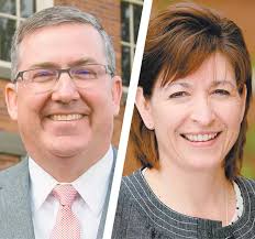 A behind-the-scenes power struggle at WSU spills out into the open, and the  faculty demands answers