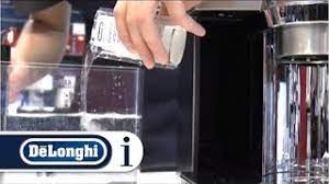 Allow the descaler to do the job. How To Descale An Espresso Machine