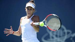 Mihaela buzărnescu (born 4 may 1988) is a professional tennis player from romania. 2018 Us Open Spotlight Mihaela Buzarnescu Official Site Of The 2021 Us Open Tennis Championships A Usta Event