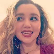 Audrey Hightower (ahightower2201)