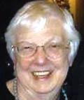 Marion Hirtz Obituary (2014)