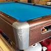 We also have a hard time giving you a value of these pool tables if you are not in the greater orange county, ca area. 1