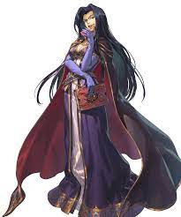 Hilda genealogy of the holy war