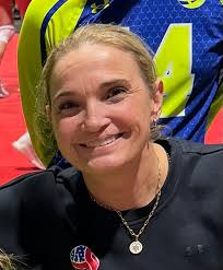 Nicole Trudeau's Instagram, Twitter & Facebook