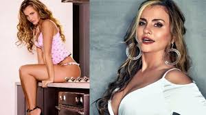 Aura Cristina Geithner publicaría contenido erótico en Onlyfans - Infobae