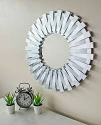 Check spelling or type a new query. Large Round Mirror For Sale Ebay