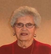 Anne Hughes Obituary (2017)