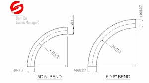 5d Pipe Bending 5d Bend Pipe 5d Pipe Bending Suppliers