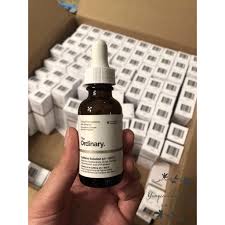 About the the ordinary caffeine solution the solution comes in a small 30 ml glass vial with a built in dropper, the typical packaging for most of the ordinary's popular serums and solutions. Ready Stock The Ordinary Caffeine Solution 5 Egcg Shopee Malaysia