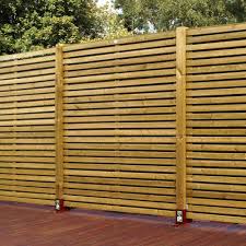 We did not find results for: Green Contemporary Timber Fence Panel W 1 83m H 1 8m Pack Of 5 Departments Diy At B Q Slatted Fence Panels Fence Design Fence Panels