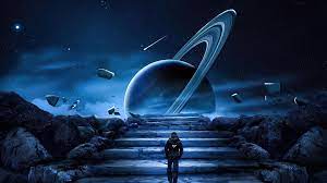 4k or uhd deliver four times as much detail as 1080p full hd. 1920x1080 Mission On Saturn 4k Laptop Full Hd 1080p Hd 4k Wallpapers Images Backgrounds Photos And Pictures