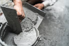 IA Revoluciona Produção de Cimento e Concreto nos EUA