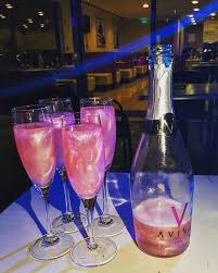 Pinterest Rosechuu Alcohol Aesthetic Fancy Drinks Pretty Drinks