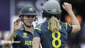 Trend Google: australia vs pakistan