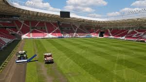 The idea of a new stadium for successful dvsc football club had been raised from early 2000's, but only came to fruition in 2011, when a public company to build the. Iemekwaew4ou5m