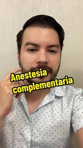 Respuesta a @Estrellit Mendoza cuando queremos obtener una anestesia mas  profunda y efectiva. #surgery #wisdomtooth #odontologia #odonto #dentist  #dentista