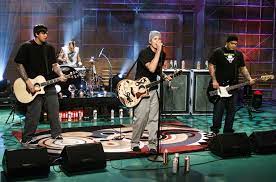 Tom Delonge Revisits Box Car Racer 15 Years Later Interview Billboard Billboard