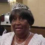 Margaret Wooden Obituary