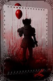 Pennywise decides to face the kids with quirks, which rounds does he lose and which ones does he to submit a battle, click the goku vs superman (or doom vs vader) button above. Mimi Gif It Clown Hypebeast Wallpaper Goku Wallpaper Live Moving Wallpaper