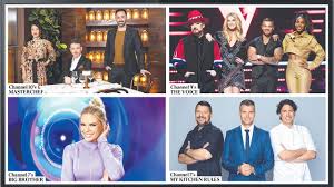 Di opere musicali ne ha già. Streaming And The Big Battle For The Small Screen