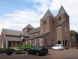 Great savings on hotels & accommodations in arcen, netherlands. File Arcen Kerk Foto6 2010 06 21 17 35 Jpg Wikimedia Commons