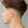 Many think that a taper fade and an undercut are the same hairstyles. 3