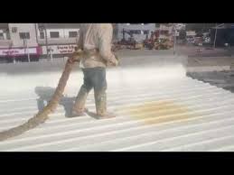 عوازل الفوم للشينكو للحماية من الحرارة والتسربات 0502032828 Outdoor