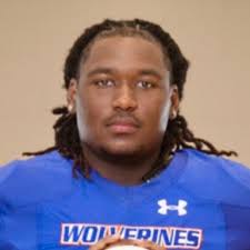 Westview Football Roster (2025-26)