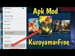 The description of boost gfx tool for mobile legends mlbb app boost gfx tool for mobile legends mlbb mobile game for all devices Apk Mod Kuroyama Free Mobile Legends For Not Root Youtube