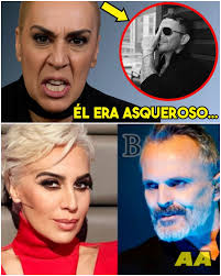 😡 Mónica Naranjo Rompe El Silencio Y Confiesa Quiénes Son Los 5 Cantantes  Que Más Odia La diva española Mónica Naranjo no se guarda nada. A sus 51  años, con una carrera