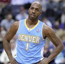 More chauncey billups pages at sports reference. Chauncey Billups Wikipedia