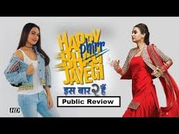 ( happy tekrar kaçacak), mudassar aziz'in yönettiği ve aanand l. Happy Phir Bhag Jayegi Full Movie Free Mp4 Video Download Jattmate Com