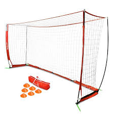 Play backyard football game on gba online. Elite Soccer Equipment In 2020 Soccer Goal Soccer Equipment Portable Soccer Goals