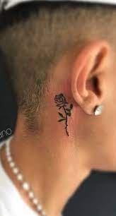 44 Best Ideas For Tattoo Tree Arm Men Guys Neck Tattoo For Guys Hand Tattoos For Guys Small Neck Tattoos