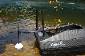 Can Smart Bait Boats Improve Catch Rates? - Rippton