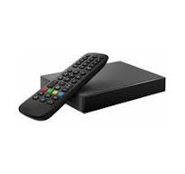 MAG540W3 IPTV LINUX Settop Box, HEVC 4K with Dual Band WiFi