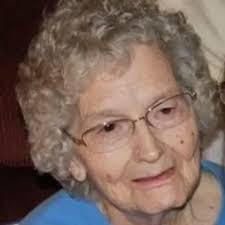 Obituary information for Pauline Mildred Mansfield