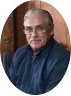 Kenneth Prater Obituary