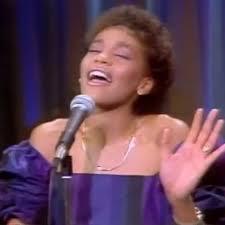 Let's give credit where it's due—Gerry Griffith, director of A&R at Arista  Records, was the real one who discovered #whitneyhouston. Yes, Clive Davis  signed her, but it was Gerry who heard her