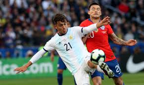 Chile vs, chile, partido chile, chile argentina, partidos de chile, partido de chile, chile copa america 2021, chile argentina copa america, gary medel, copa america 2021 chile, partido chile desafía a argentina: Chile Vs Argentina A Que Hora Es El Partido Y Formaciones T13