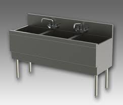sinks & commercial hand sinks