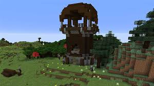 Today i remade an entire minecraft village into an aesthetic village. Best Minecraft Village Seeds 2022 Gamer Tweak