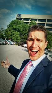 Chris Bruin's Instagram, Twitter & Facebook