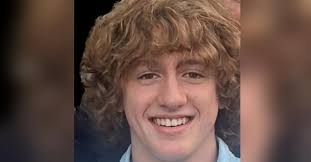 Caleb Michael Parsons Obituary