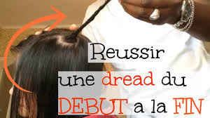 Coiffure Dreadlocks Cheveux Y
