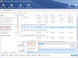 Oct 09, 2019 · minitool partition wizard download manage your partitions, recover data, and benchmark your disk speed. How To Create Partition Minitool Partition Wizard Tutorial