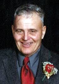 Frank Pontier Obituary (1929