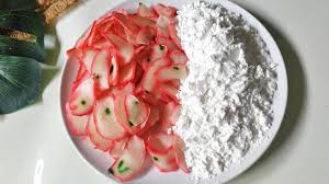 Tuangkan air panas yang sudah dicampur dengan bawang putih halus, garam, gula, merica dan kaldu bubuk. Olahan Tepung Terigu Jadi Camilan Super Mudah Nan Legit Youtube