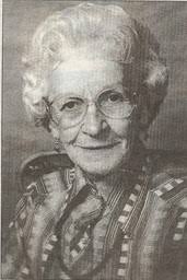 Viola Opal Bacon Olsen (1919-2007)